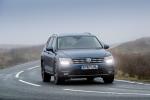 Volkswagen Tiguan Allspace 2018 года (UK)
